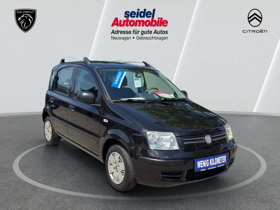 Fiat Panda - Imagem 7