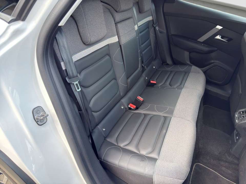 Citroen C4 - Imagem 12