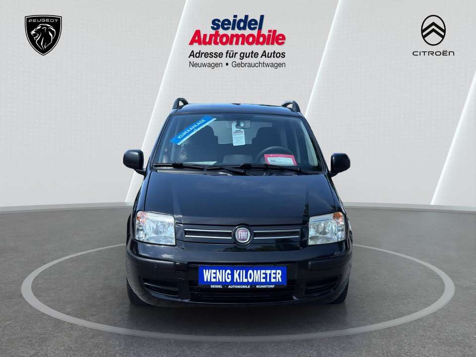 Fiat Panda - Imagem 8
