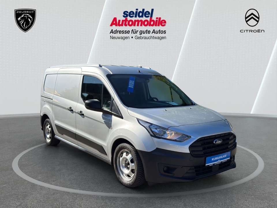 Ford Transit Connect - Imagem 7