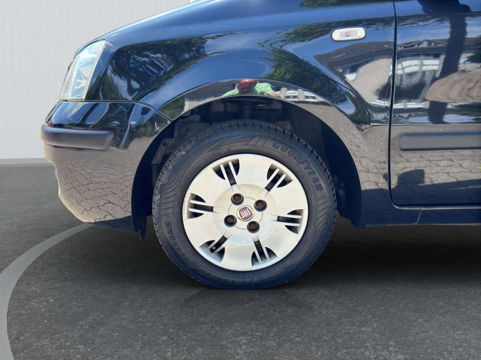 Fiat Panda - Imagem 9