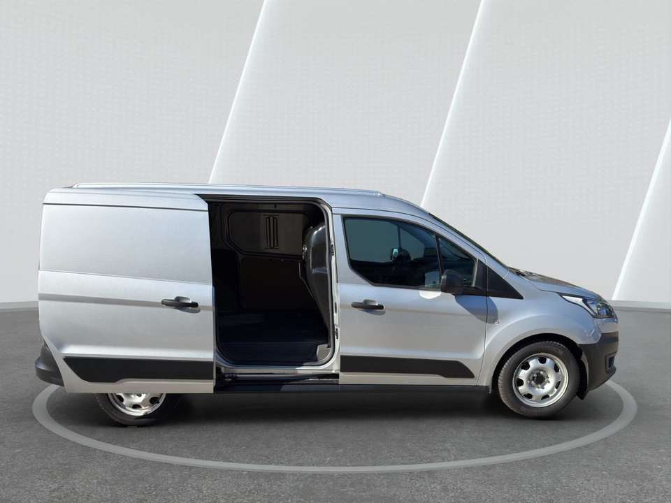 Ford Transit Connect - Imagem 9