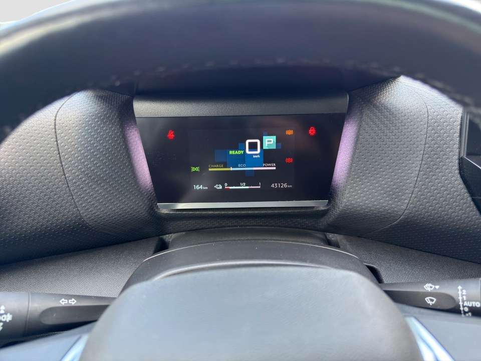 Citroen C4 - Imagem 14