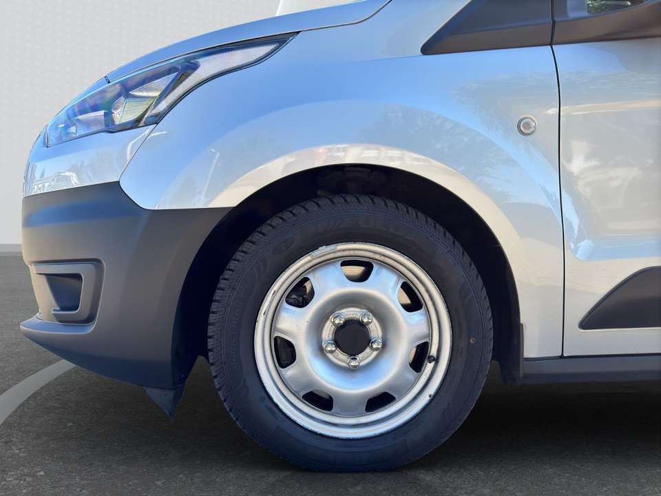 Ford Transit Connect - Imagem 10