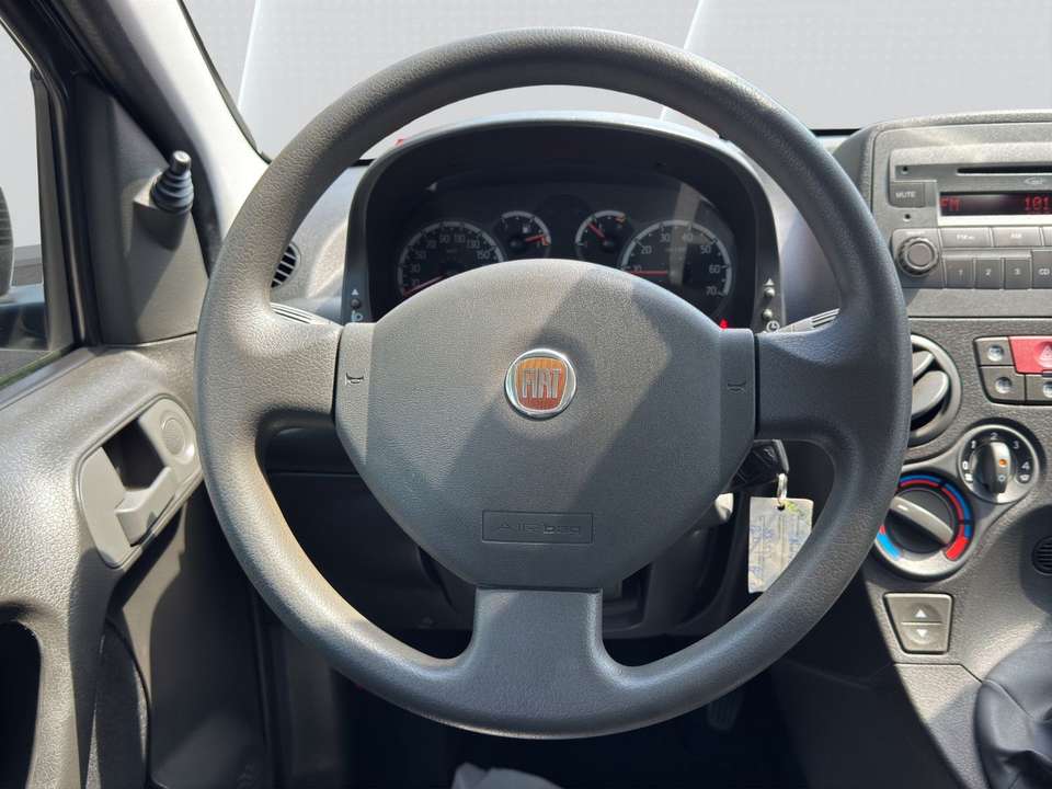 Fiat Panda - Imagem 11