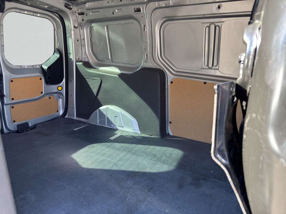 Ford Transit Connect - Imagem 11