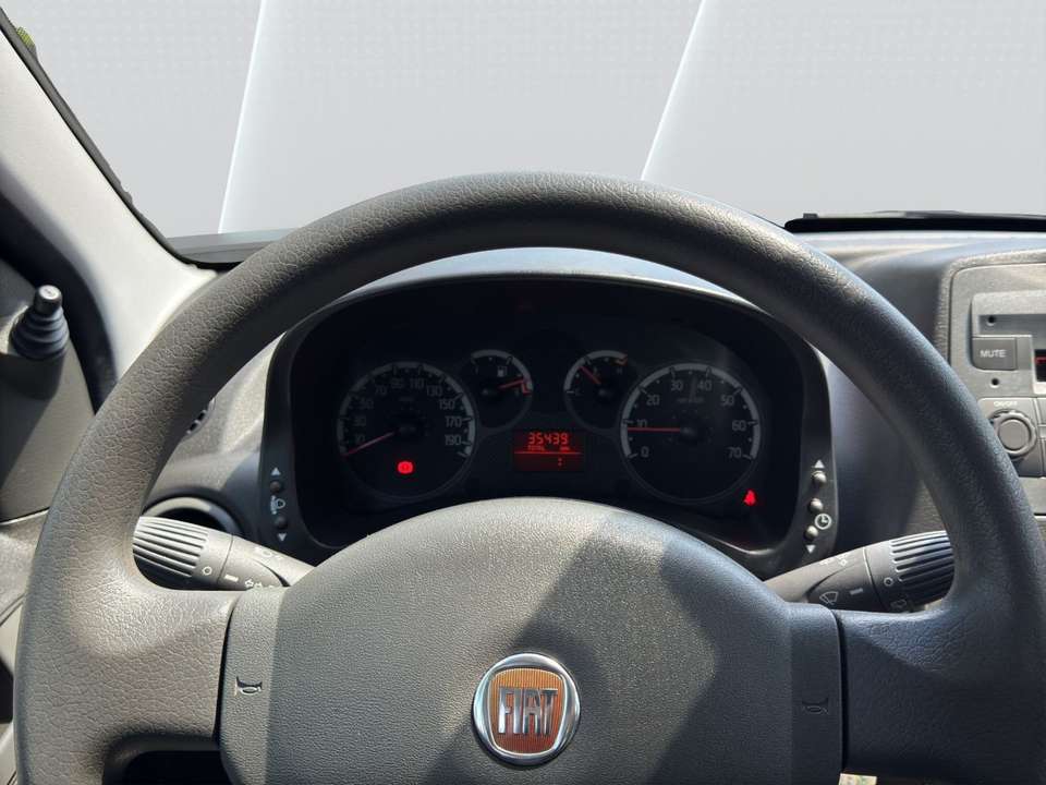 Fiat Panda - Imagem 12
