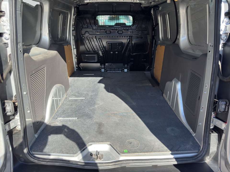 Ford Transit Connect - Imagem 12