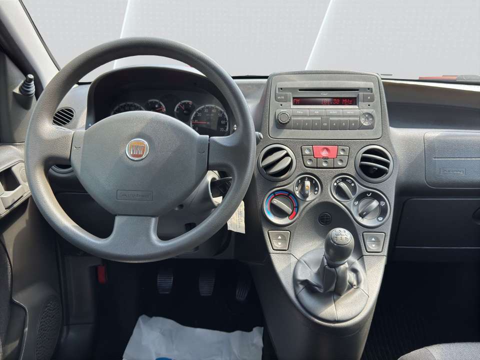 Fiat Panda - Imagem 13