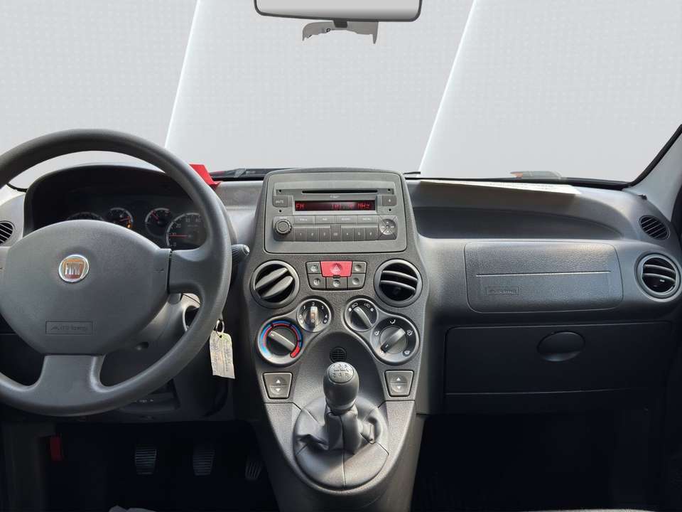 Fiat Panda - Imagem 14