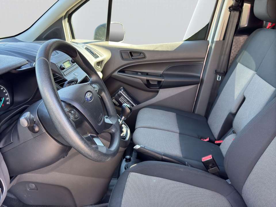 Ford Transit Connect - Imagem 13