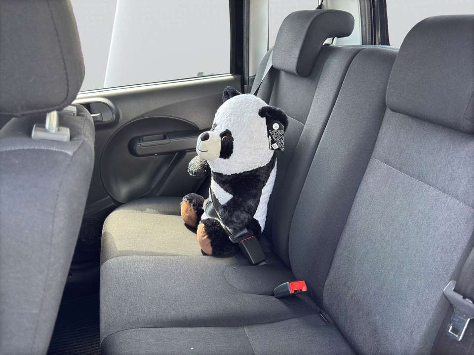 Fiat Panda - Imagem 15