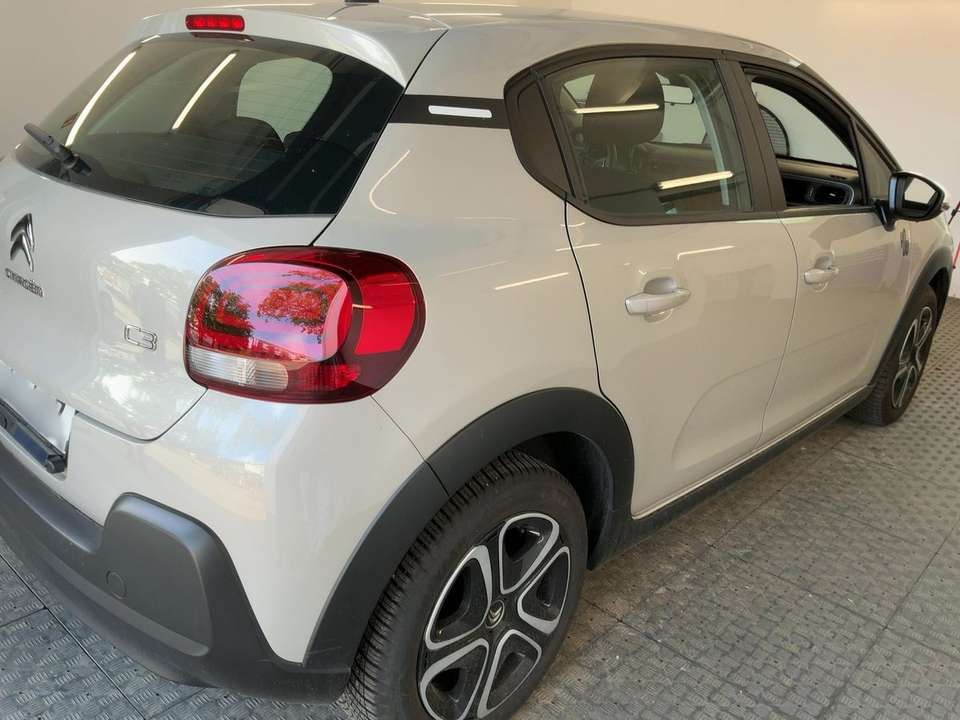 Citroen C3 - Imagem 2