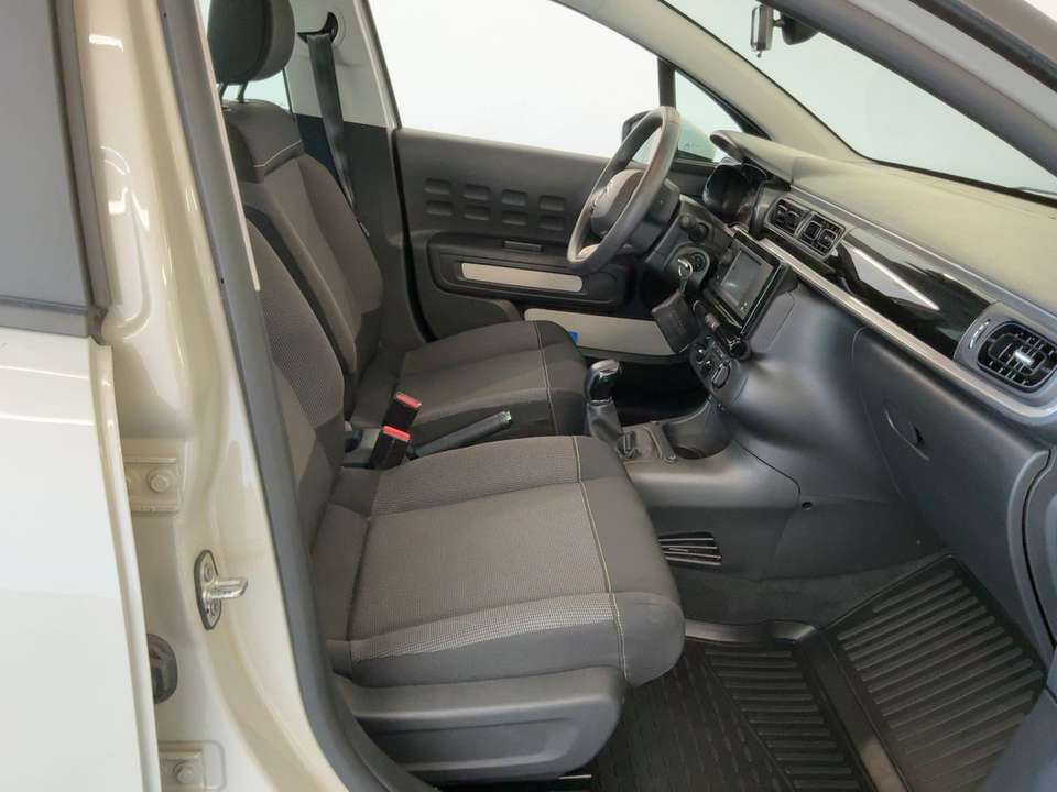 Citroen C3 - Imagem 3