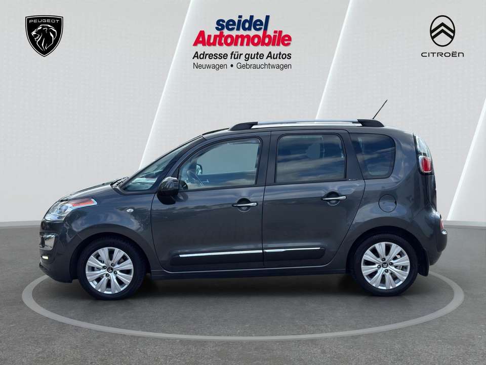 Citroen C3 Picasso - Imagem 2