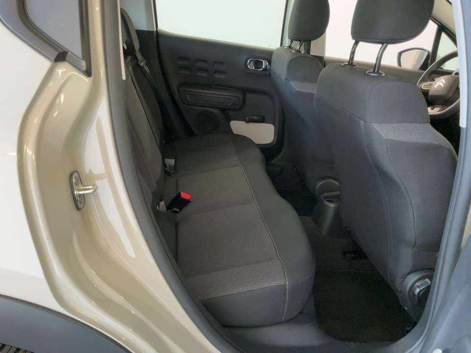Citroen C3 - Imagem 4