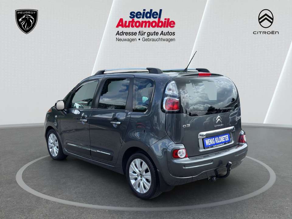 Citroen C3 Picasso - Imagem 3