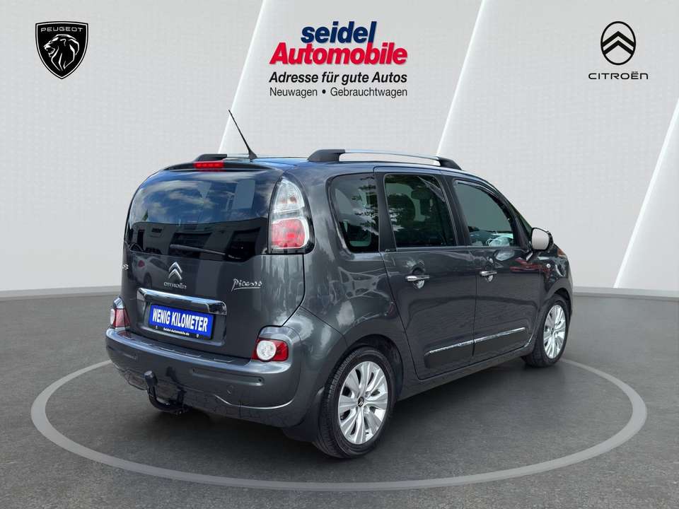 Citroen C3 Picasso - Imagem 5