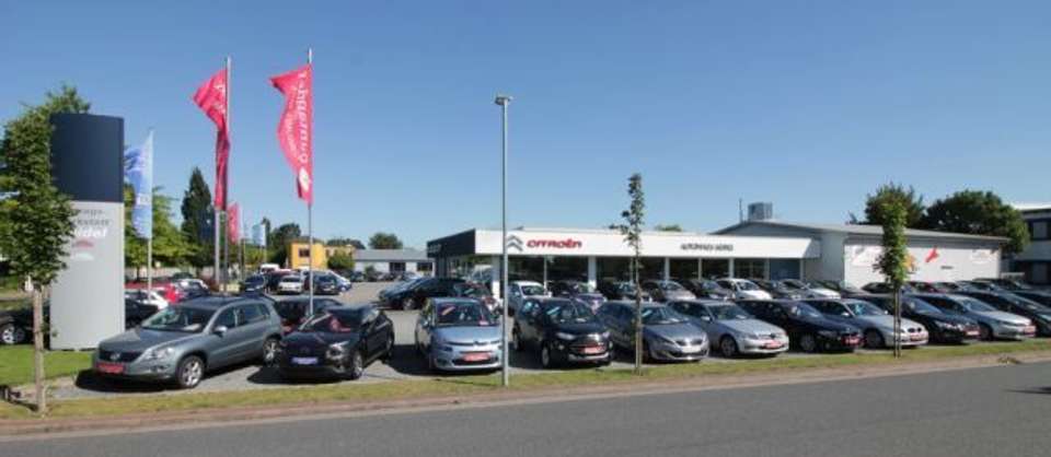 Citroen C3 - Imagem 8