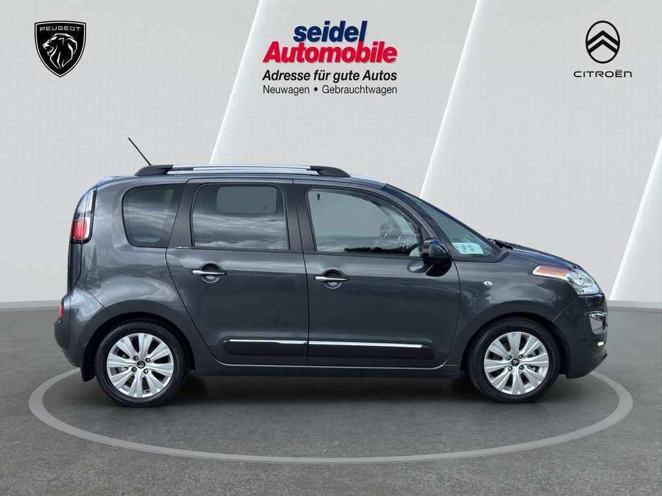 Citroen C3 Picasso - Imagem 6