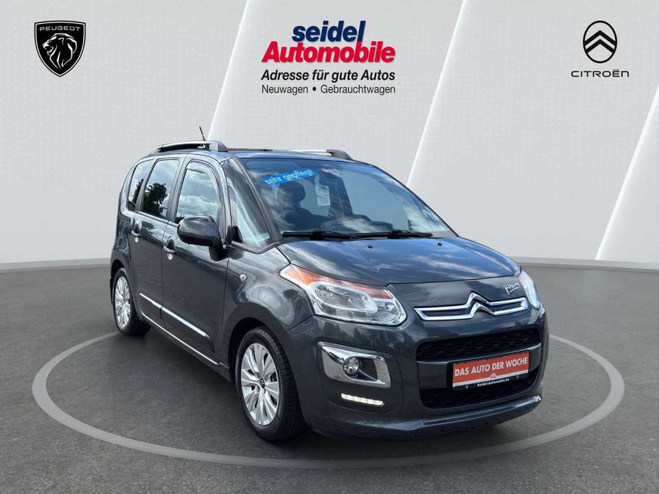 Citroen C3 Picasso - Imagem 7