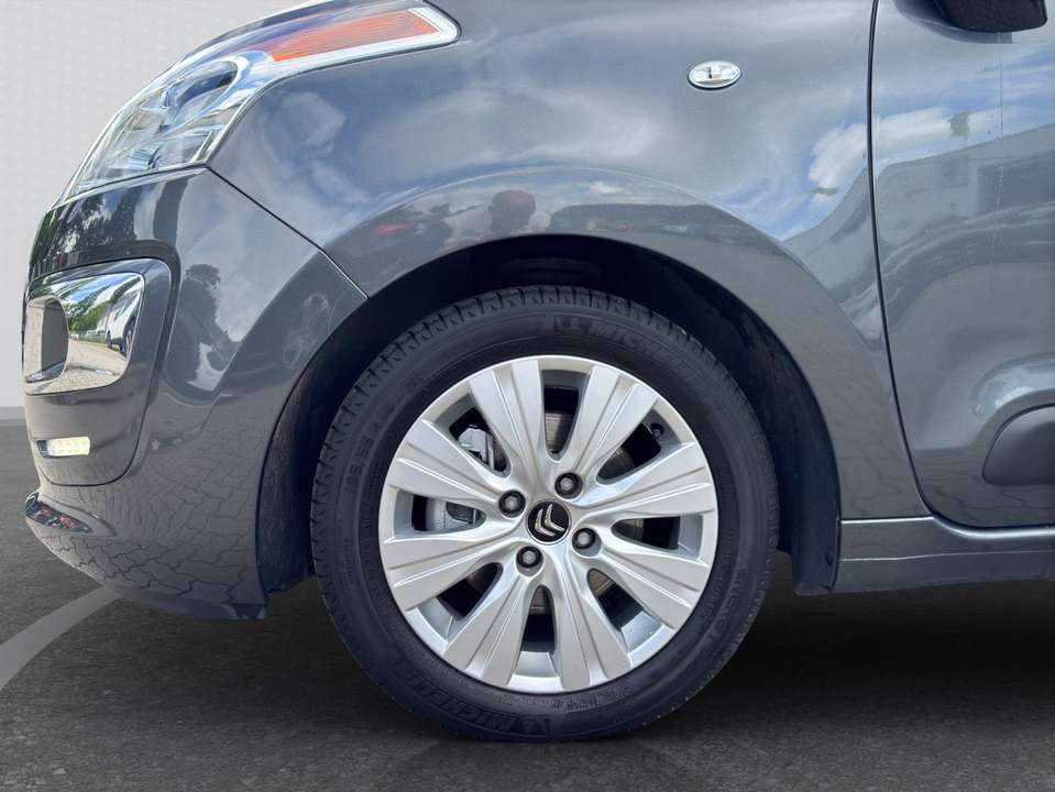 Citroen C3 Picasso - Imagem 9