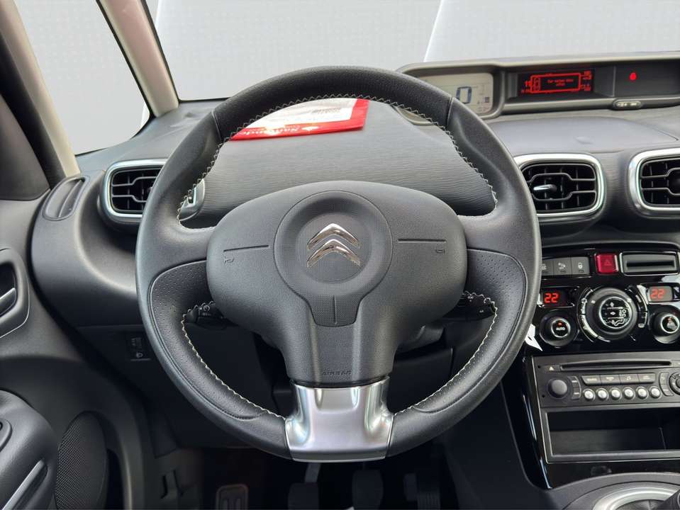 Citroen C3 Picasso - Imagem 11