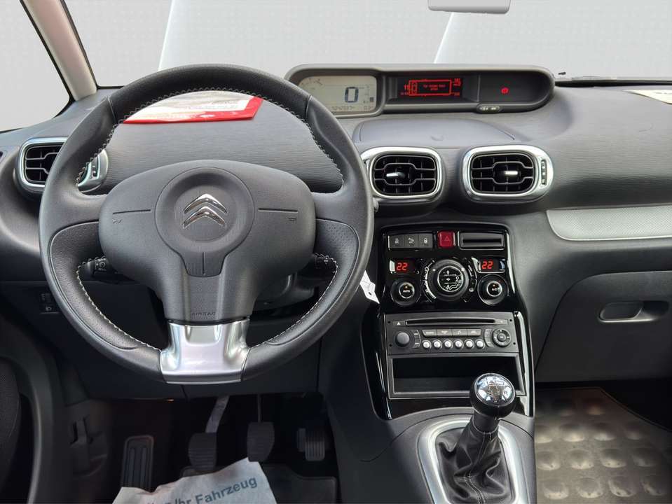 Citroen C3 Picasso - Imagem 12