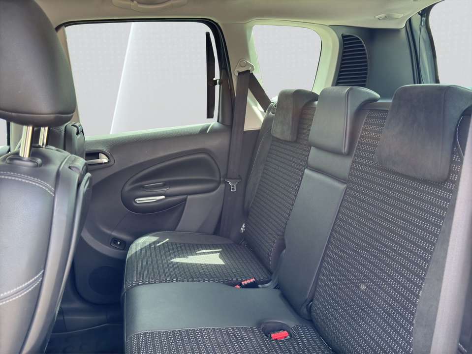 Citroen C3 Picasso - Imagem 13