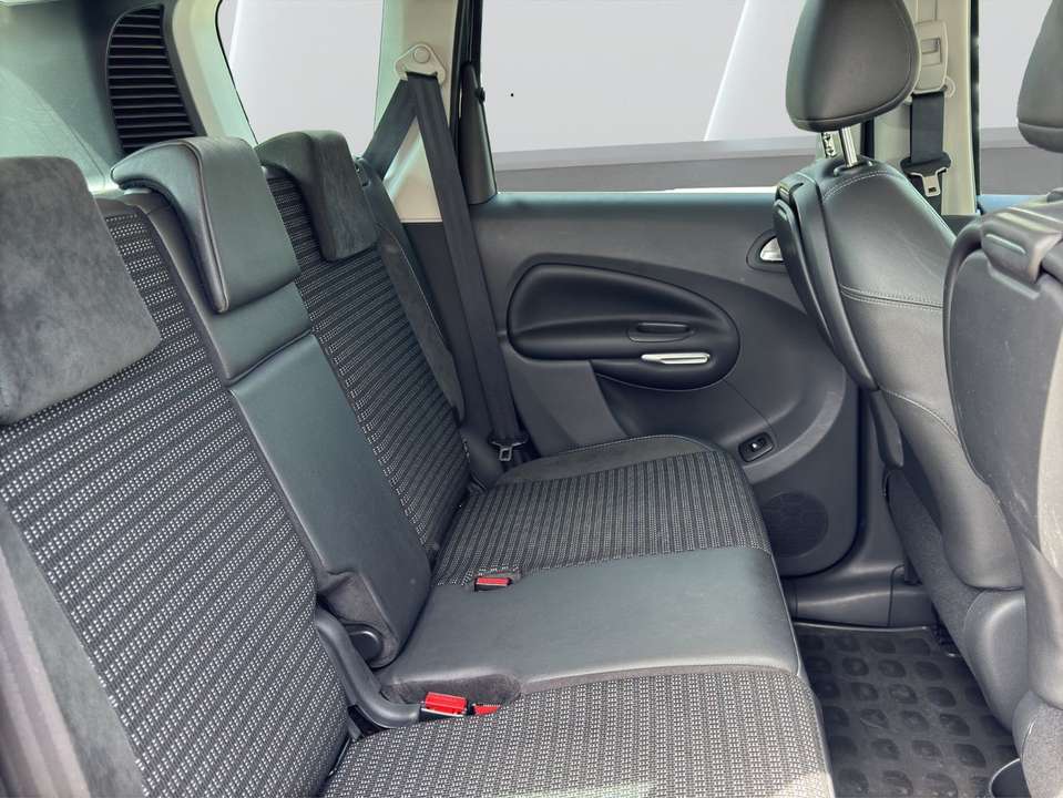Citroen C3 Picasso - Imagem 14