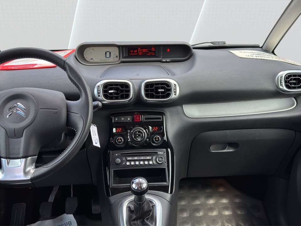 Citroen C3 Picasso - Imagem 15