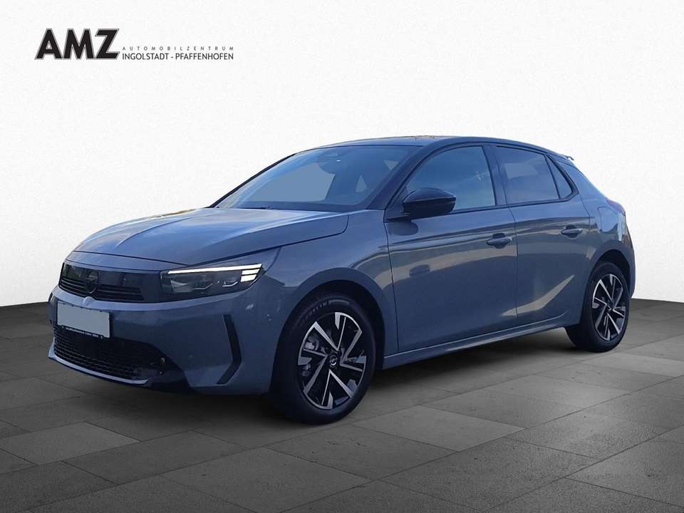 Opel Corsa - Imagem 2