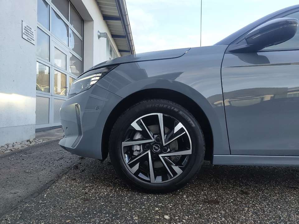 Opel Corsa - Imagem 6