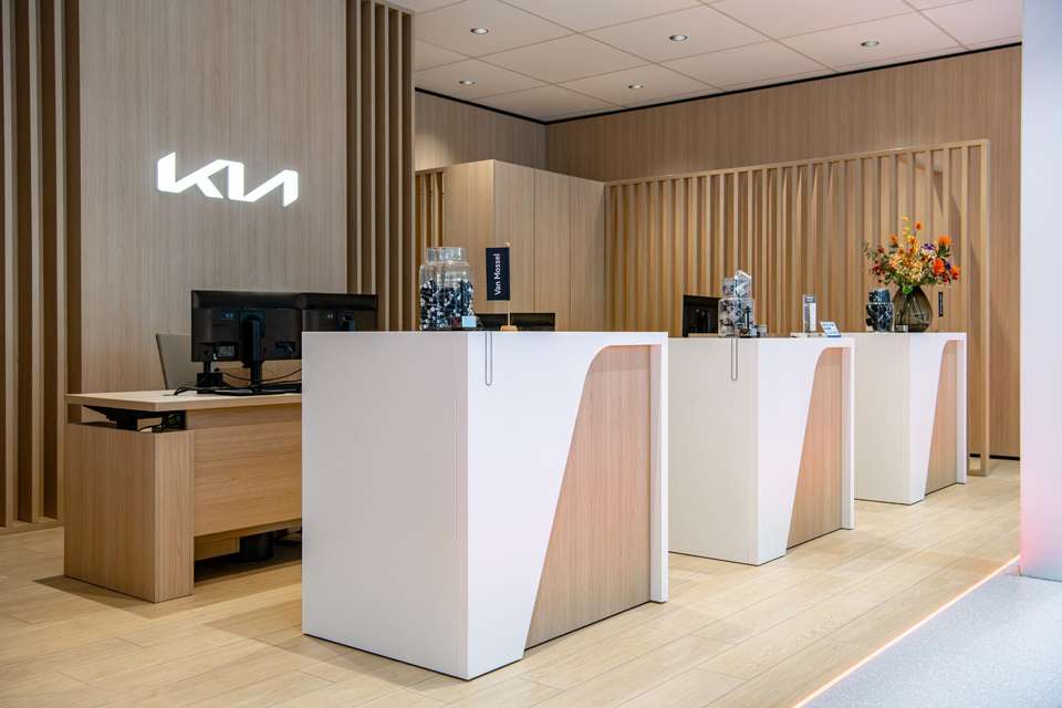 Kia EV6 - Imagem 6