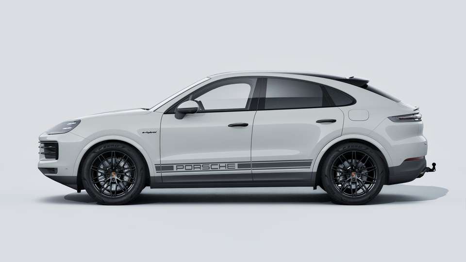 Porsche Cayenne - Imagem 2