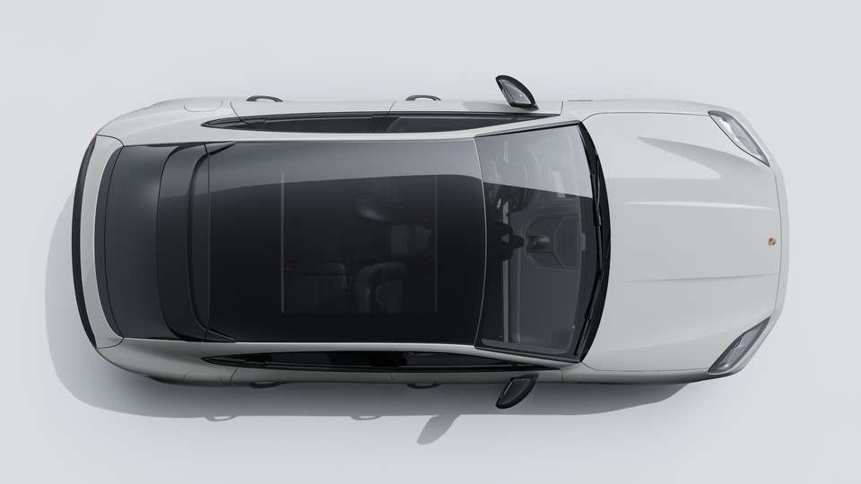 Porsche Cayenne - Imagem 5