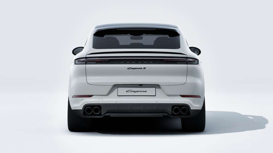 Porsche Cayenne - Imagem 7