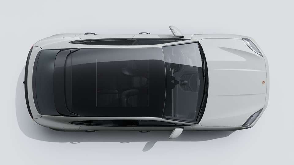 Porsche Cayenne - Imagem 5
