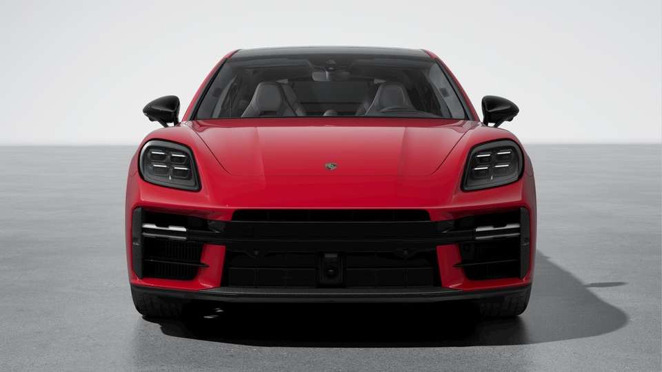Porsche Panamera - Imagem 7