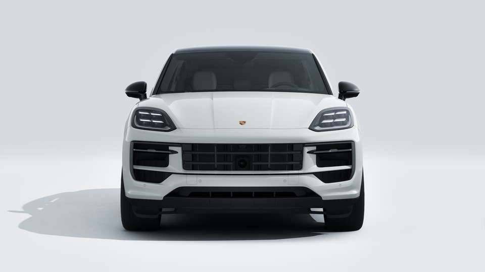 Porsche Cayenne - Imagem 8