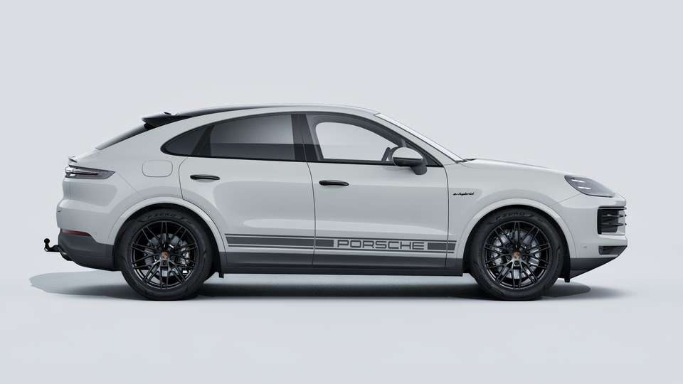 Porsche Cayenne - Imagem 6