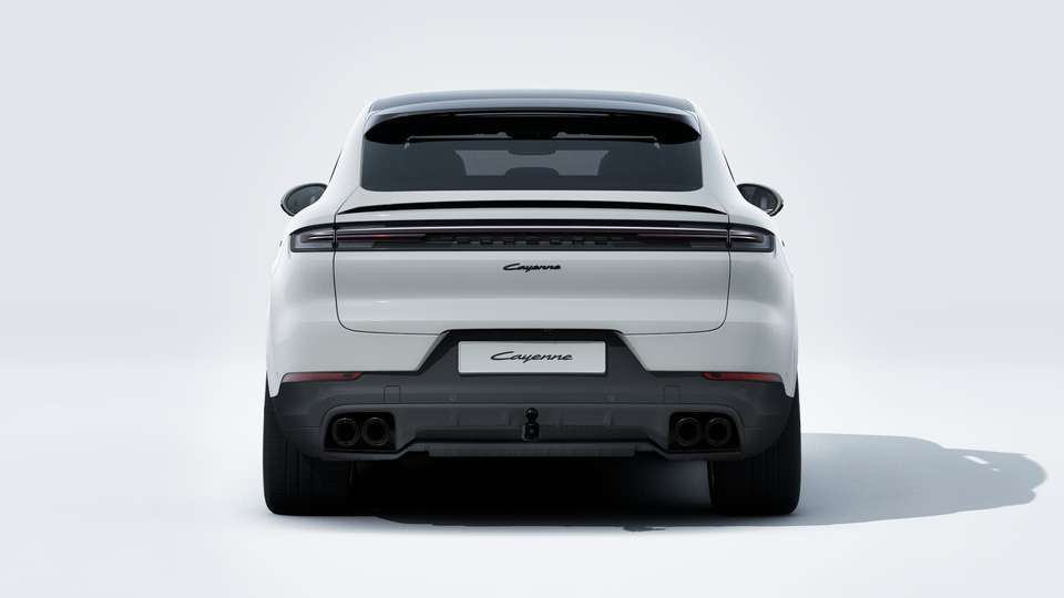 Porsche Cayenne - Imagem 7