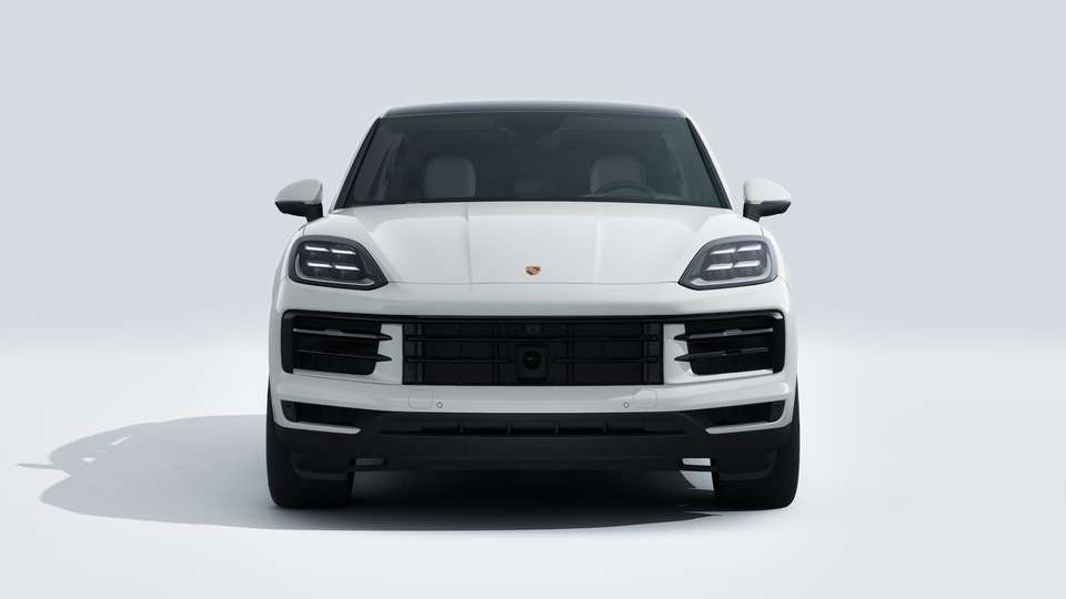 Porsche Cayenne - Imagem 8