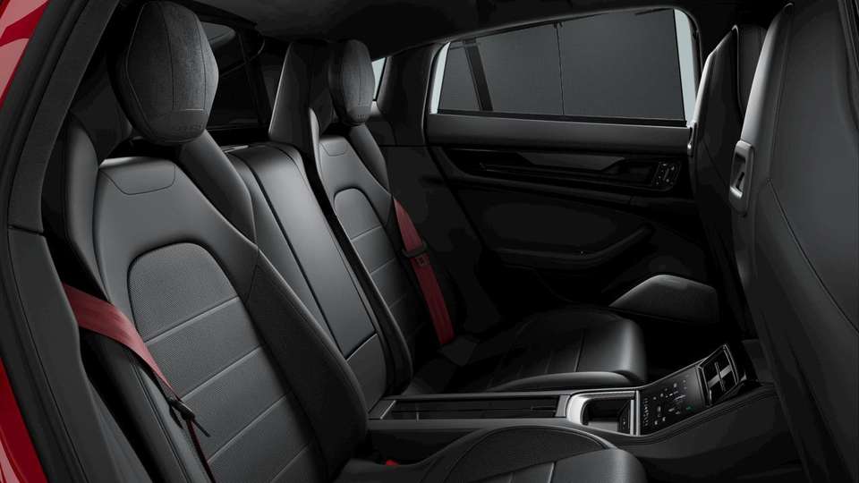 Porsche Panamera - Imagem 10
