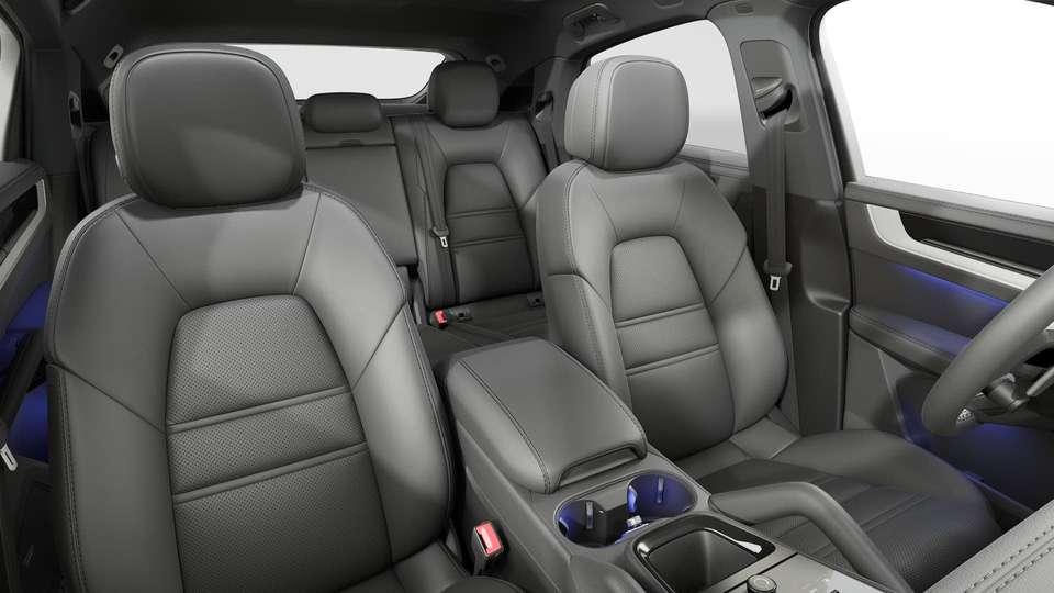Porsche Cayenne - Imagem 12