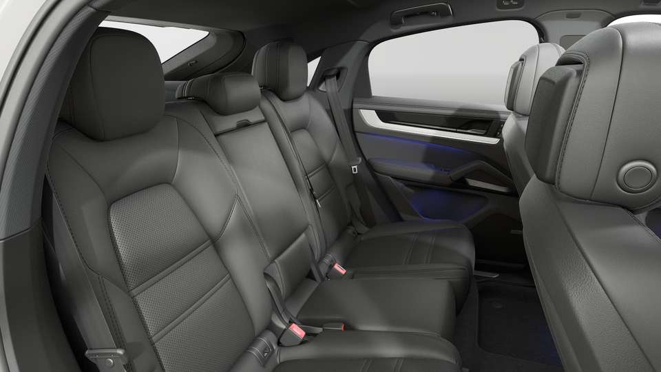 Porsche Cayenne - Imagem 13