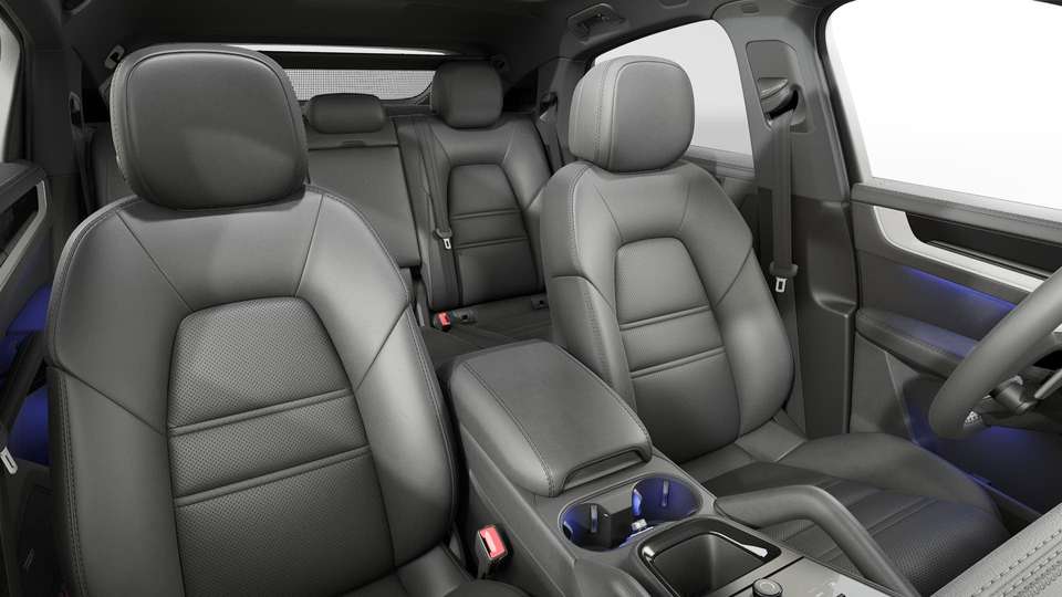Porsche Cayenne - Imagem 12
