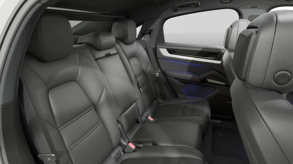 Porsche Cayenne - Imagem 13