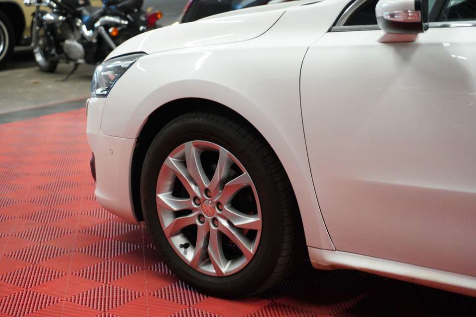 Peugeot 508 - Imagem 12