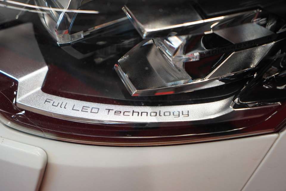 Peugeot 508 - Imagem 13